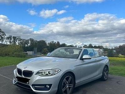 BMW 218