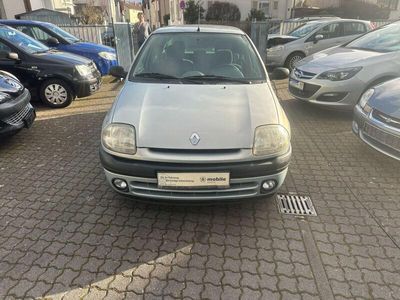 Renault Clio II