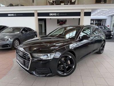 Gebraucht Audi A6 Sport 286 PS (210 kW) 2019 Andere Kombi