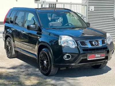 Gebraucht Nissan X-Trail