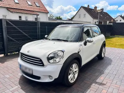 Gebraucht Mini Countryman