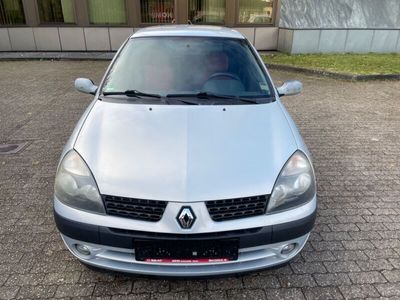 gebraucht Renault Clio II Extreme 2
