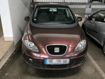 Seat Altea XL