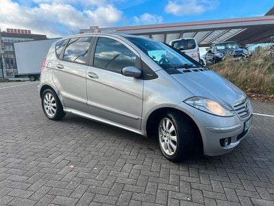 Mercedes A150