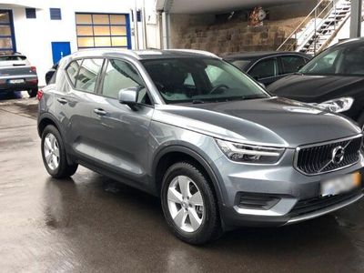 gebraucht Volvo XC40 d3 Diesel top Garantie