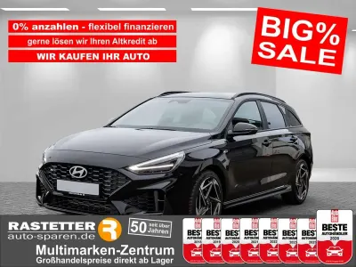 Gebraucht Hyundai i30