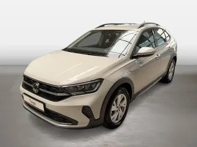Gebraucht VW Taigo Life 95 PS (69 kW) 2023 Ascotgrau SUV