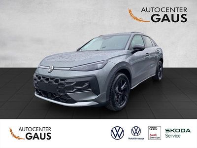 Neu VW T-Roc Style 150 PS (110 kW) 2026 Grau SUV