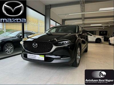 gebraucht Mazda CX-30 Selection 150 PS *Design*Activsense*Bose*