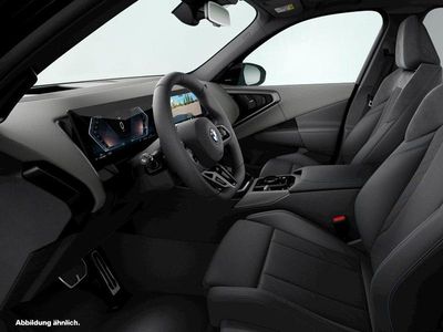 Gebraucht BMW X3 M Sport 197 PS (144 kW) 2025 Schwarz SUV