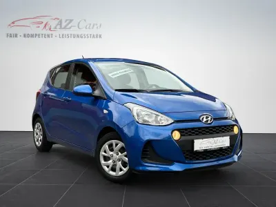 Gebraucht Hyundai i10