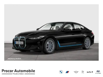 Gebraucht BMW i4