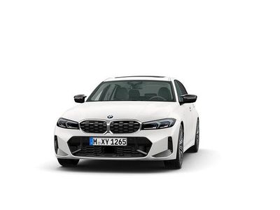 Gebraucht BMW M340 Comfort Edition 340 PS (250 kW) 2026 Limousine