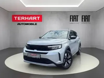Gebraucht Opel Frontera 83 kW (113 PS) 2025 Grau SUV