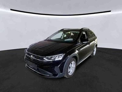 VW Taigo