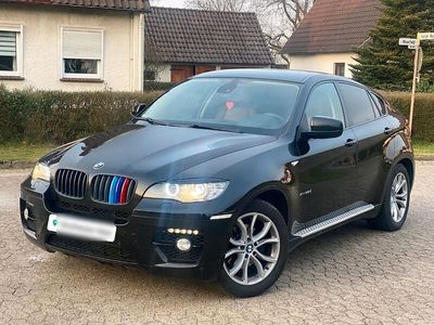 gebraucht BMW X6 3.0 Diesel facelift SUV M-Optik