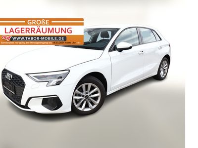 gebraucht Audi A3 Sportback 35 TFSI 150 S tronic LED in Achern