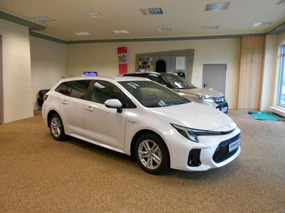 Neu Suzuki Swace Comfort+ 140 PS (102 kW) 2025 Weiß Kombi