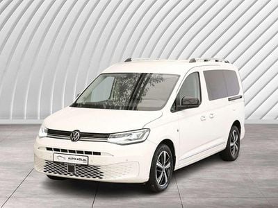 VW Caddy Maxi