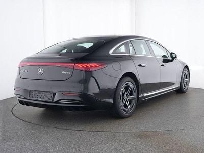 Mercedes EQS450+