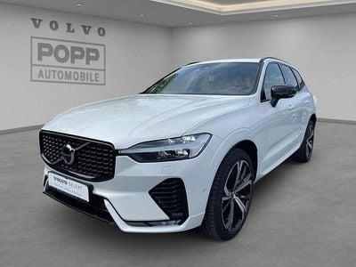 Usata Volvo XC60 Ultra 250 CV (183 kW) 2025 Bianco SUV