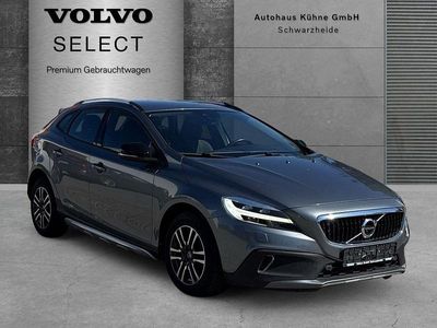 Volvo V40 CC