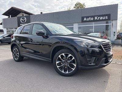 Usata Mazda CX-5