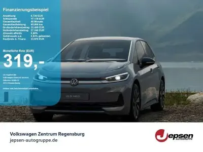 Gebraucht VW ID.3 R 125 kW (170 PS) 2026 Kleinwagen
