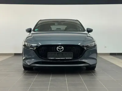 Gebraucht Mazda 3