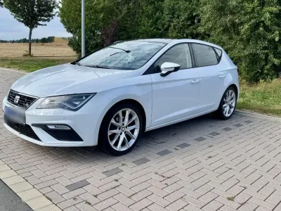 Gebraucht Seat Leon