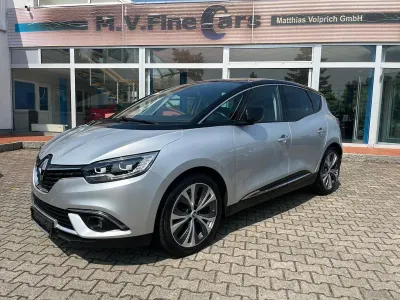Gebraucht Renault Scénic III