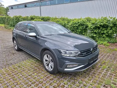 Usata VW Passat