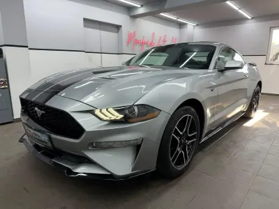 Gebraucht Ford Mustang