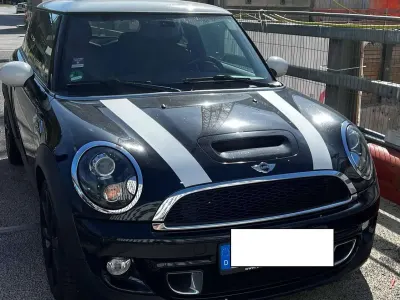 Occasion Mini Cooper S