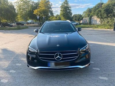 Mercedes E300