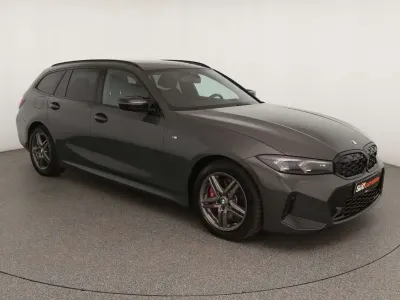 Gebraucht BMW 340