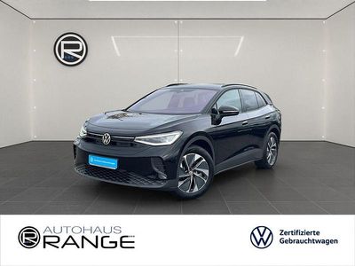 Gebraucht VW ID.4 Pro 210 kW (286 PS) 2025 Schwarz SUV