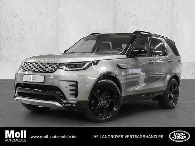 Bronze Gebraucht 2025 Land Rover Discovery 5 SUV | 88.880 €