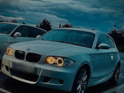 BMW 123
