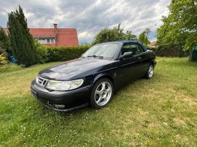 Gebraucht Saab 9-3 Cabriolet