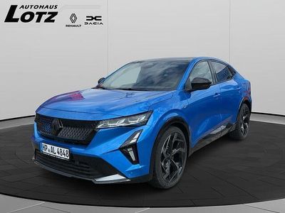 Gebraucht Renault Rafale 150 PS (110 kW) 2025 Blau SUV
