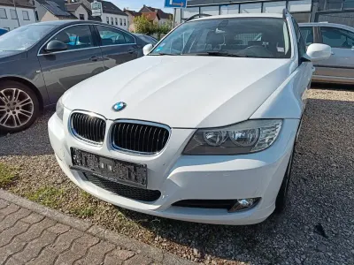 Gebraucht BMW 318