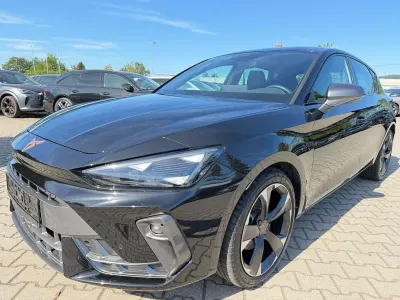 Gebraucht Cupra Leon