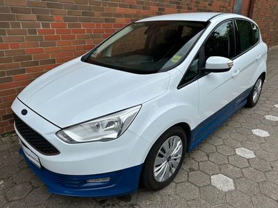 gebraucht Ford C-MAX Business Edition
