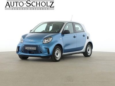 gebraucht Smart ForFour Electric Drive 