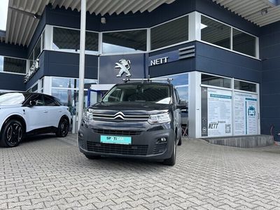 gebraucht Citroën Berlingo Driver XL BlueHDi 130