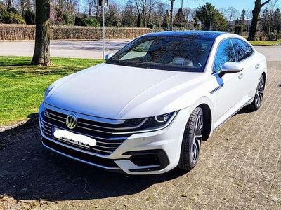 VW Arteon
