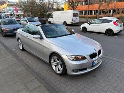 BMW 325 Cabriolet