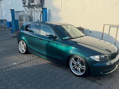 BMW 123