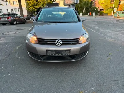 Gebraucht VW Golf VI